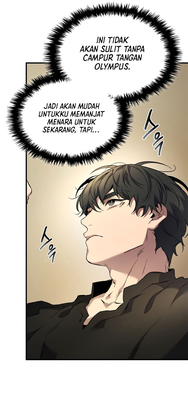 Leveling With the Gods chapter 82 halaman 6