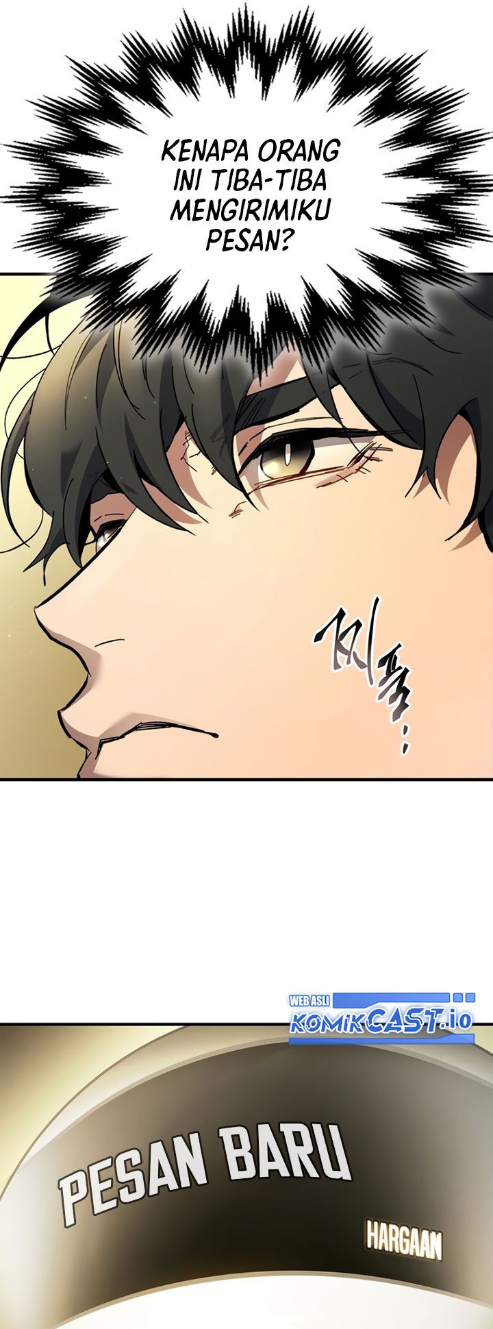 Leveling With the Gods chapter 82 halaman 7