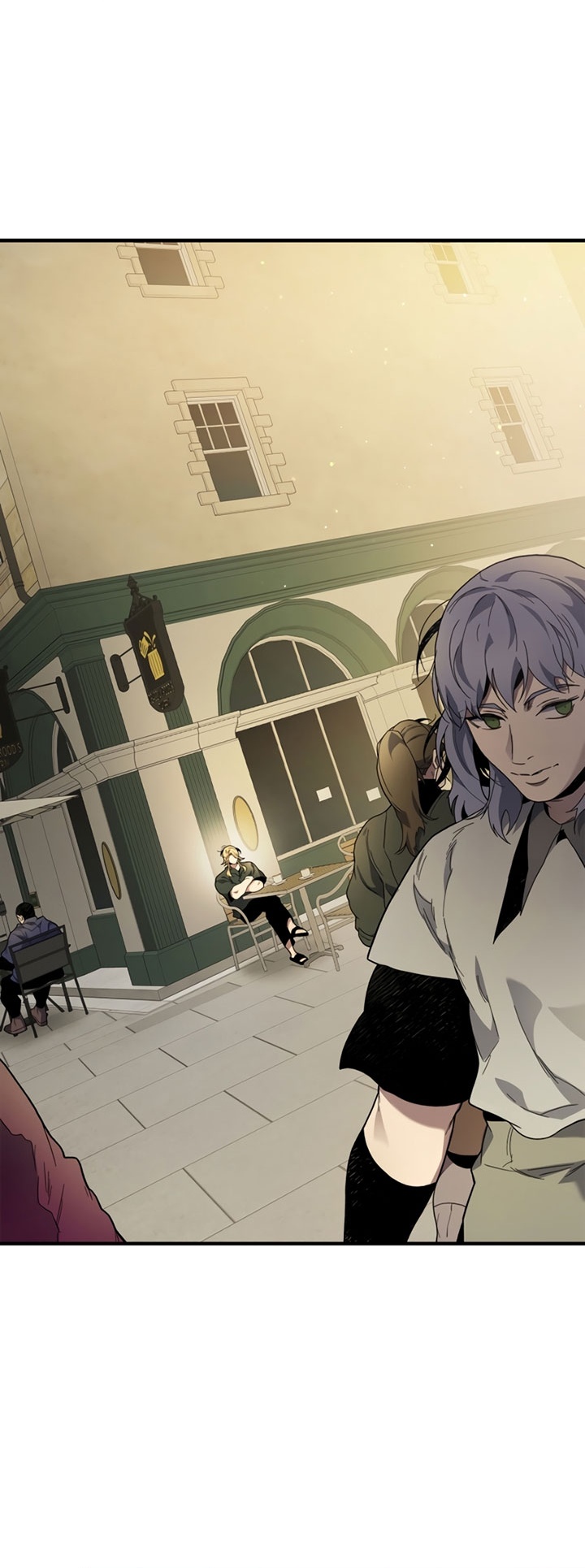 Leveling With the Gods chapter 82 halaman 11