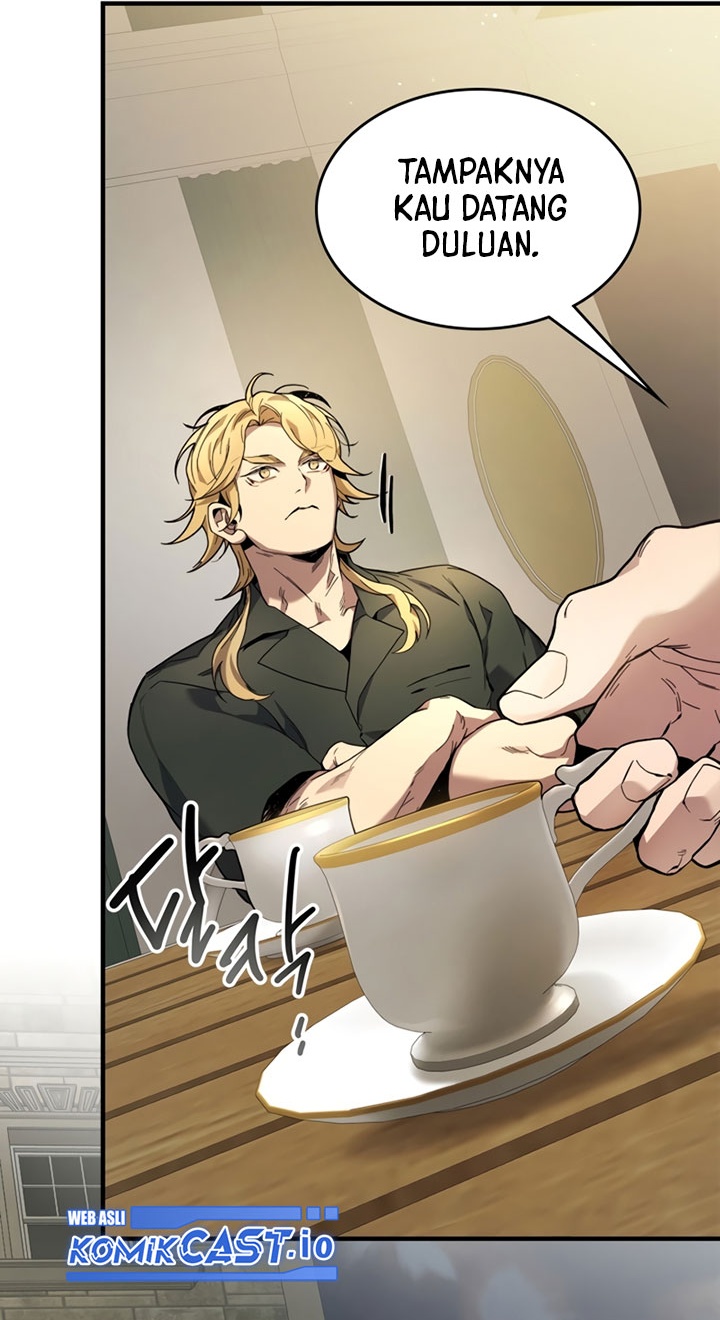 Leveling With the Gods chapter 82 halaman 12