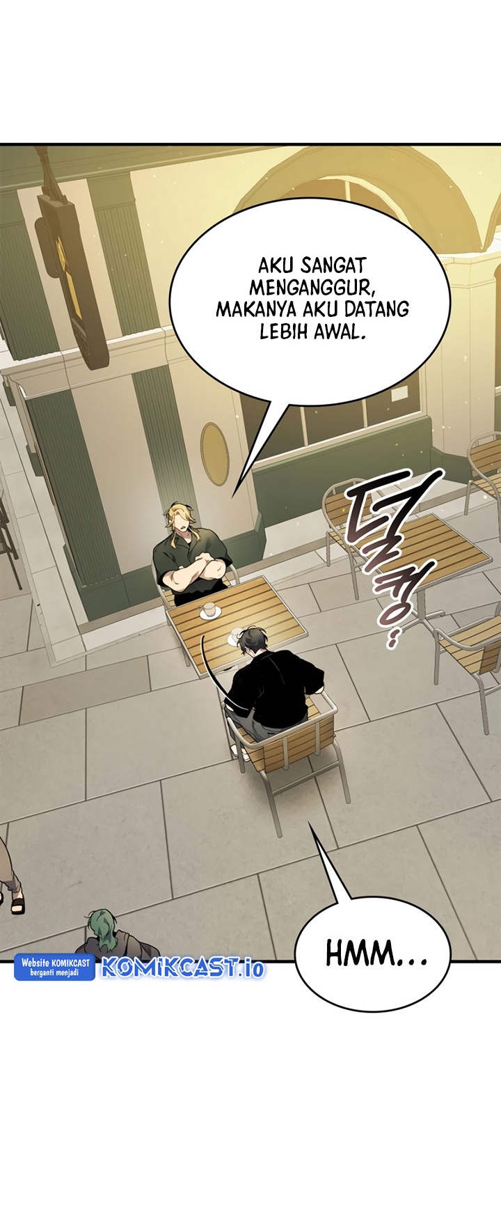 Leveling With the Gods chapter 82 halaman 14