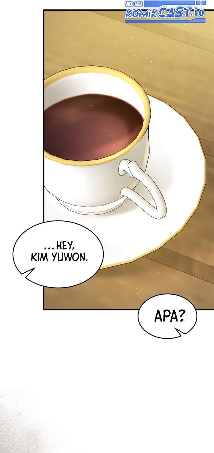 Leveling With the Gods chapter 82 halaman 18