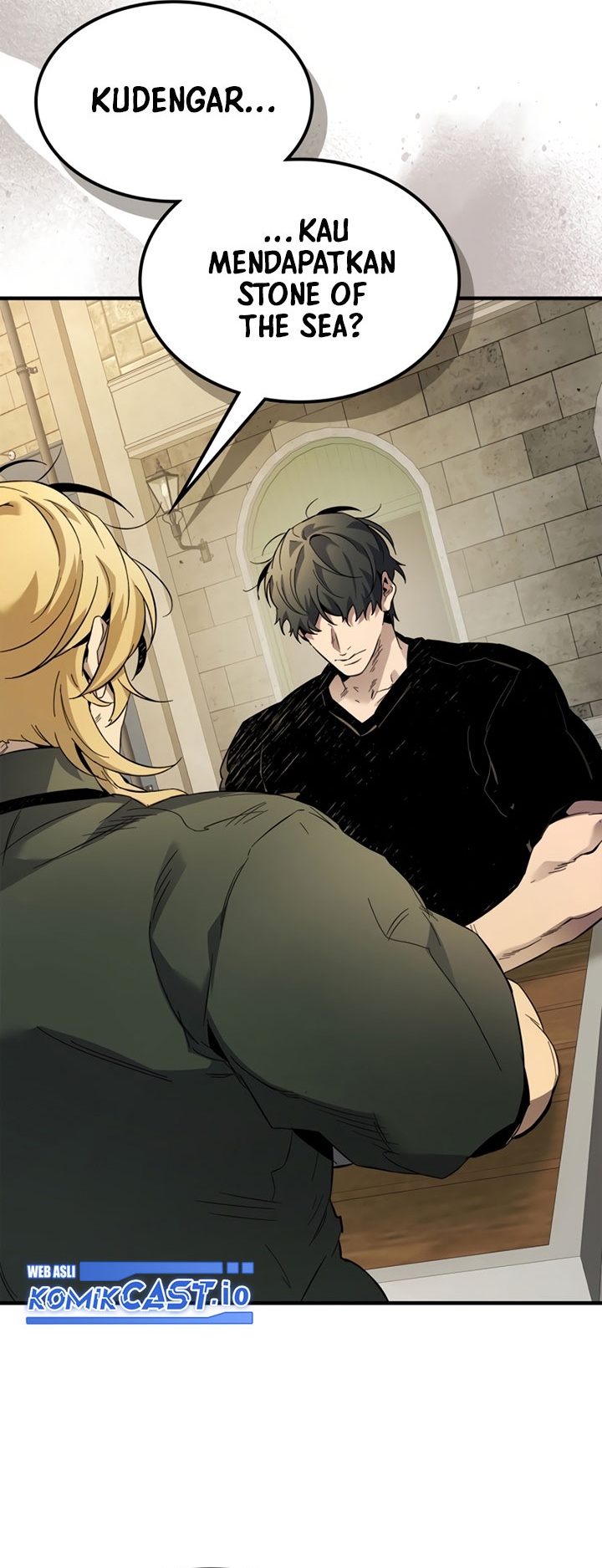 Leveling With the Gods chapter 82 halaman 19