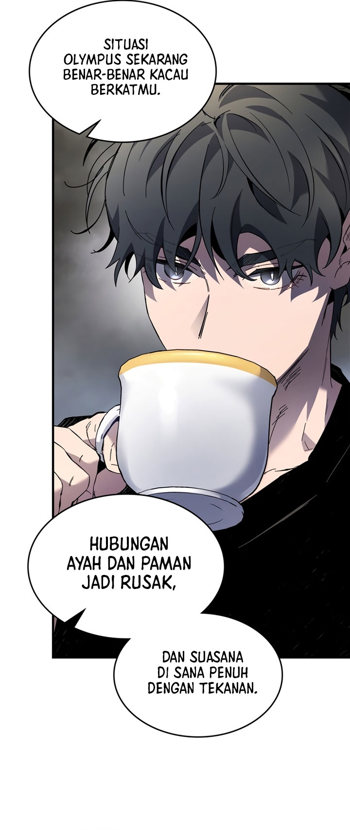 Leveling With the Gods chapter 82 halaman 20