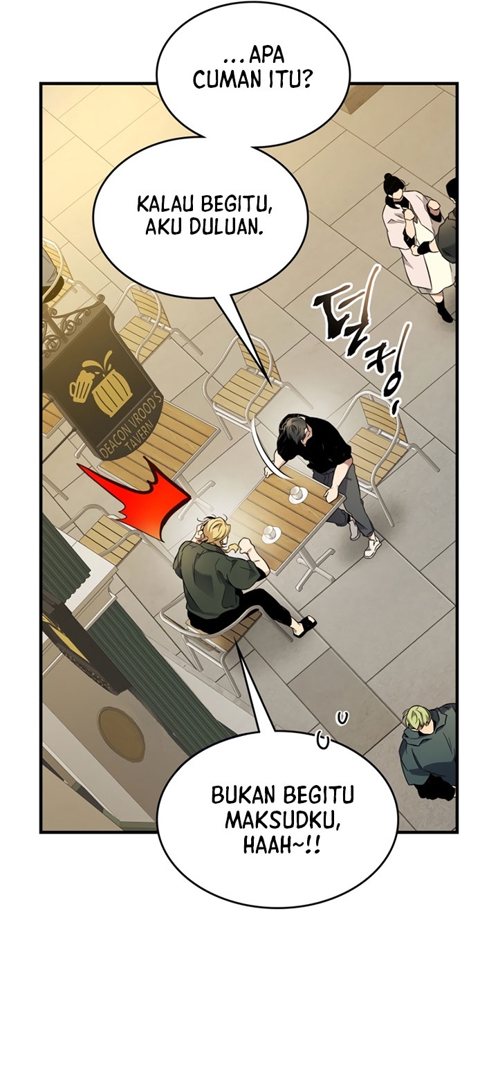 Leveling With the Gods chapter 82 halaman 23