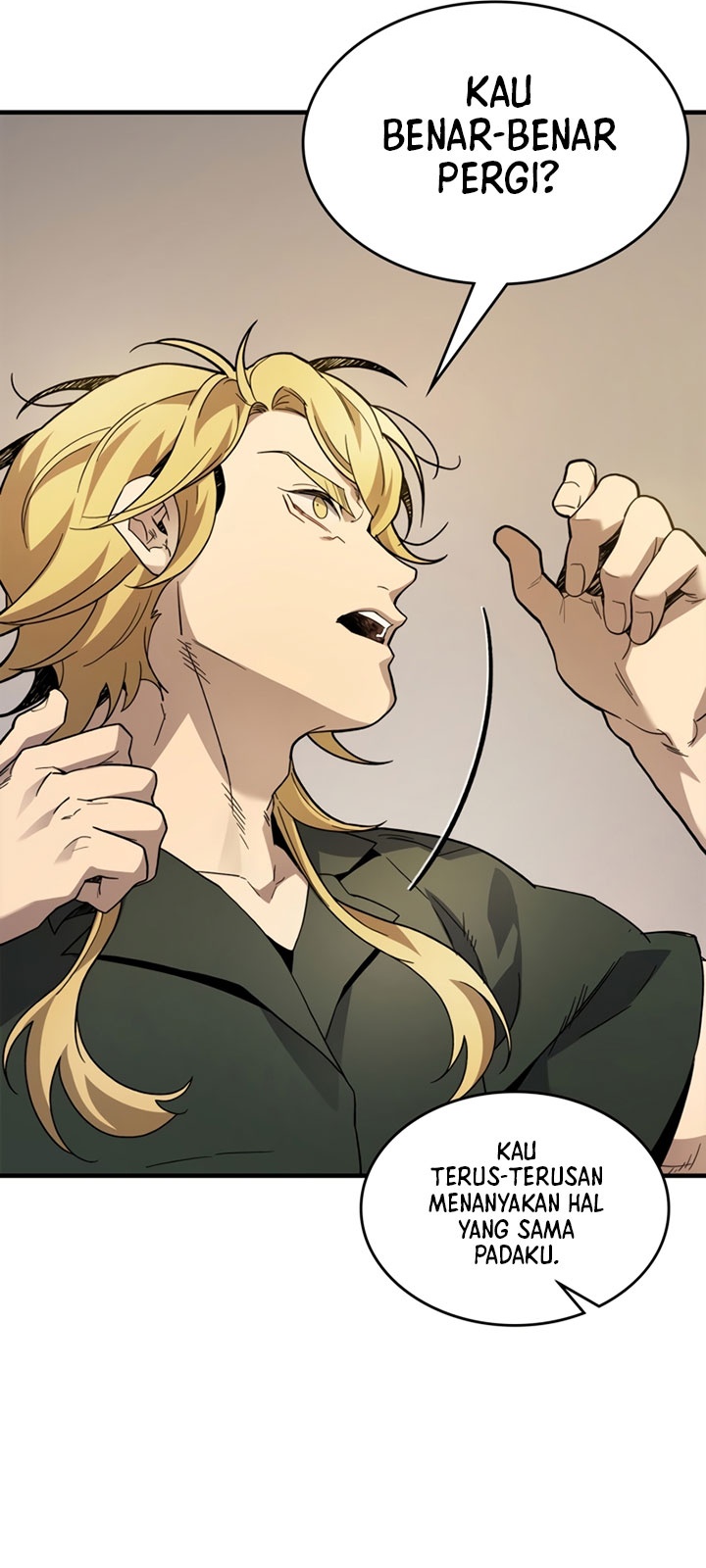 Leveling With the Gods chapter 82 halaman 24