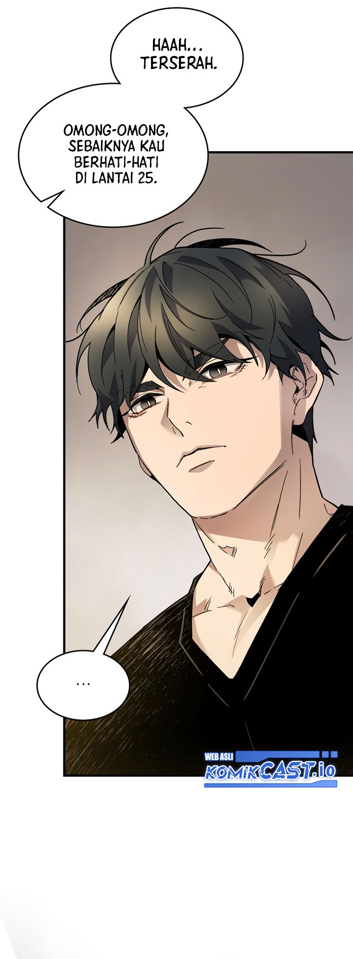 Leveling With the Gods chapter 82 halaman 26