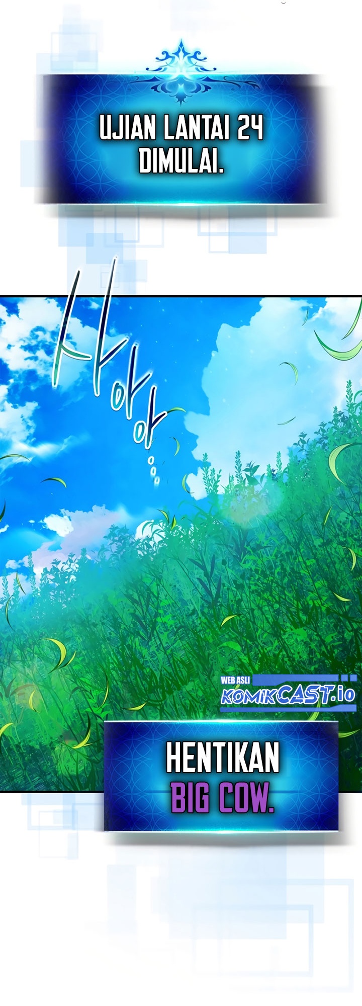 Leveling With the Gods chapter 82 halaman 39
