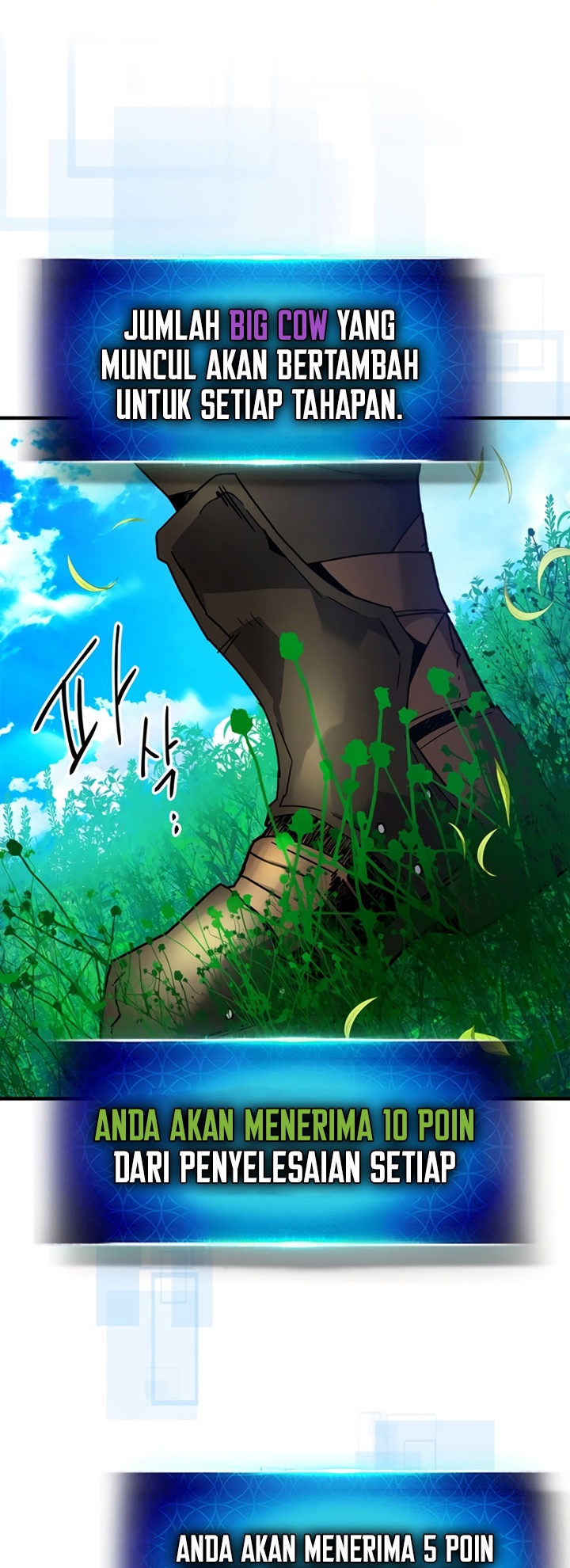 Leveling With the Gods chapter 82 halaman 40