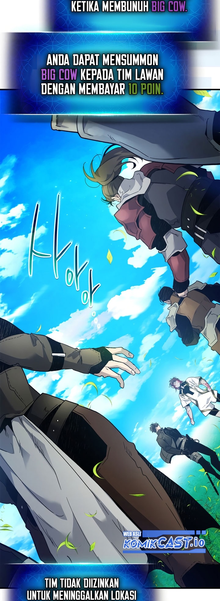 Leveling With the Gods chapter 82 halaman 41