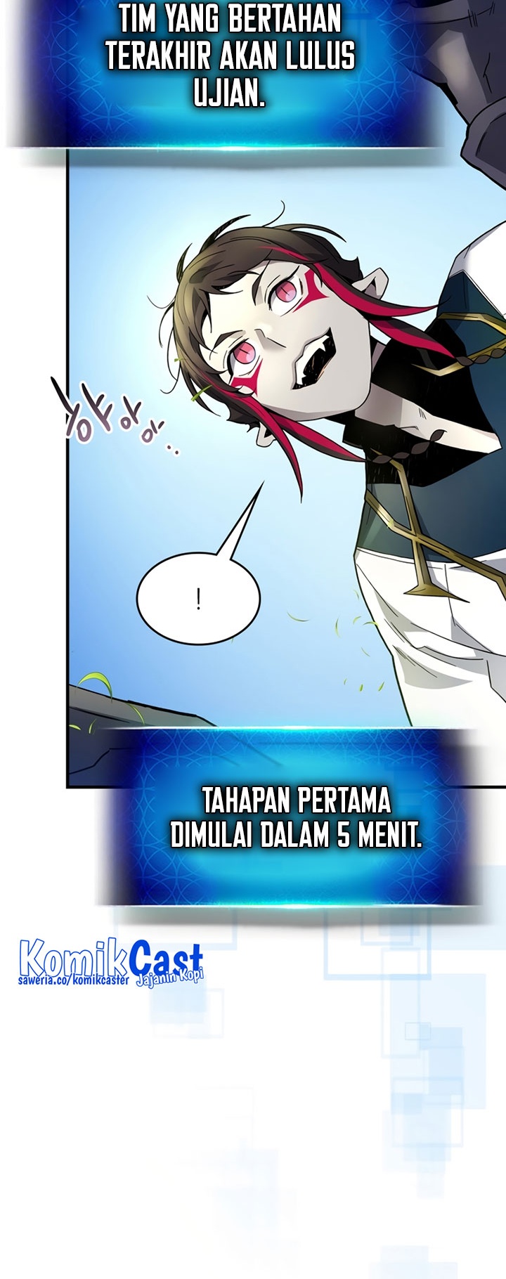 Leveling With the Gods chapter 82 halaman 43