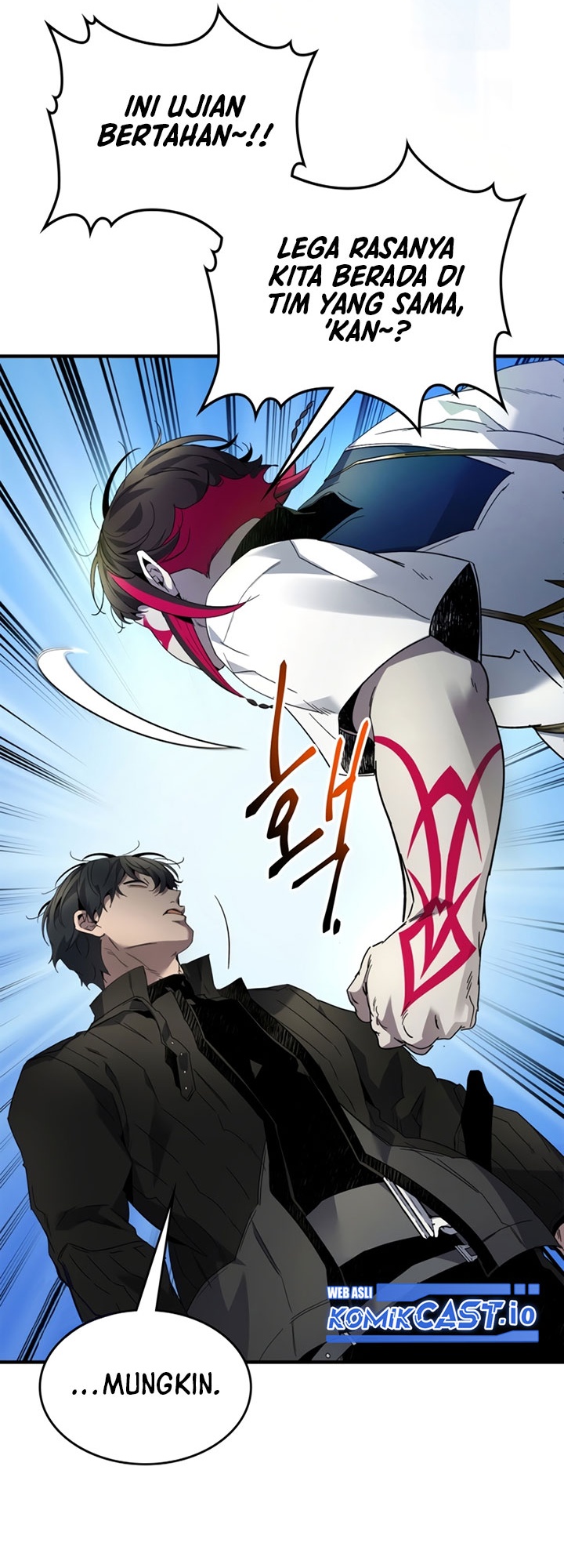 Leveling With the Gods chapter 82 halaman 44