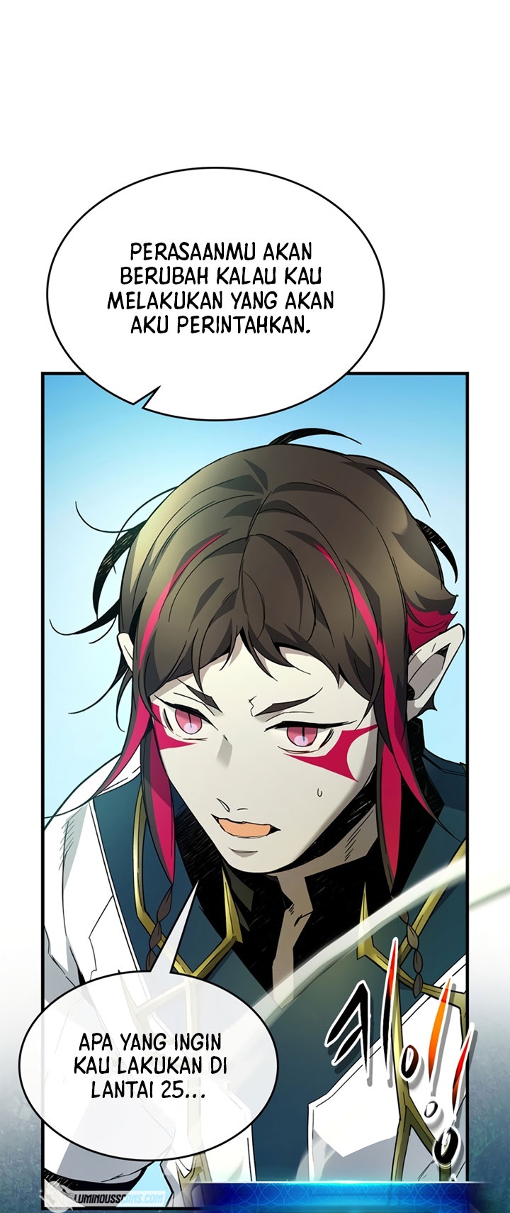Leveling With the Gods chapter 82 halaman 46