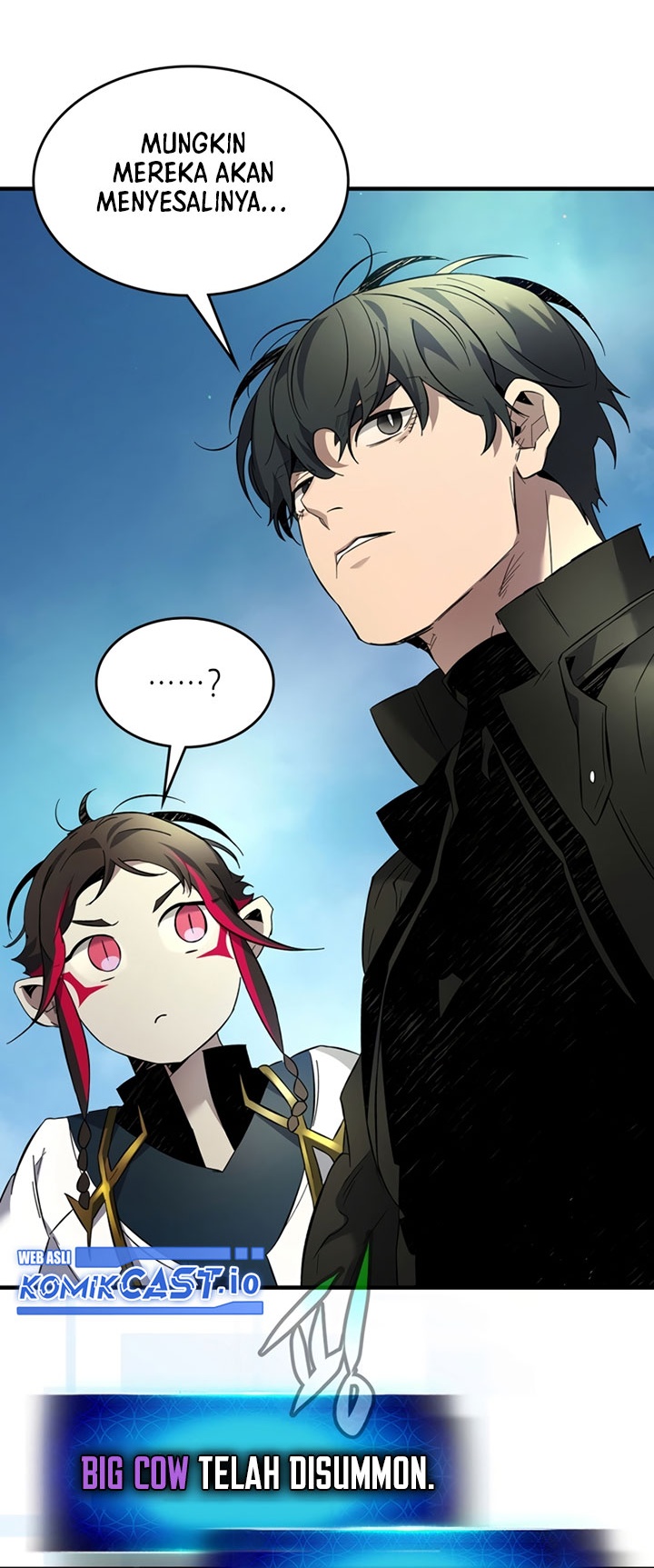 Leveling With the Gods chapter 82 halaman 50