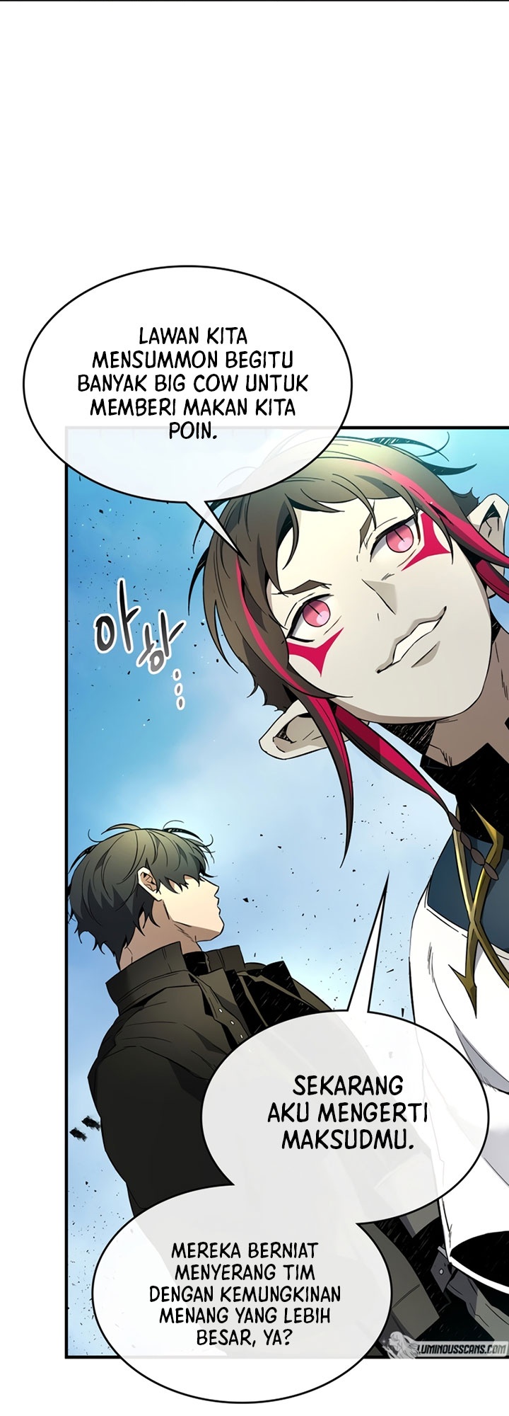 Leveling With the Gods chapter 82 halaman 56