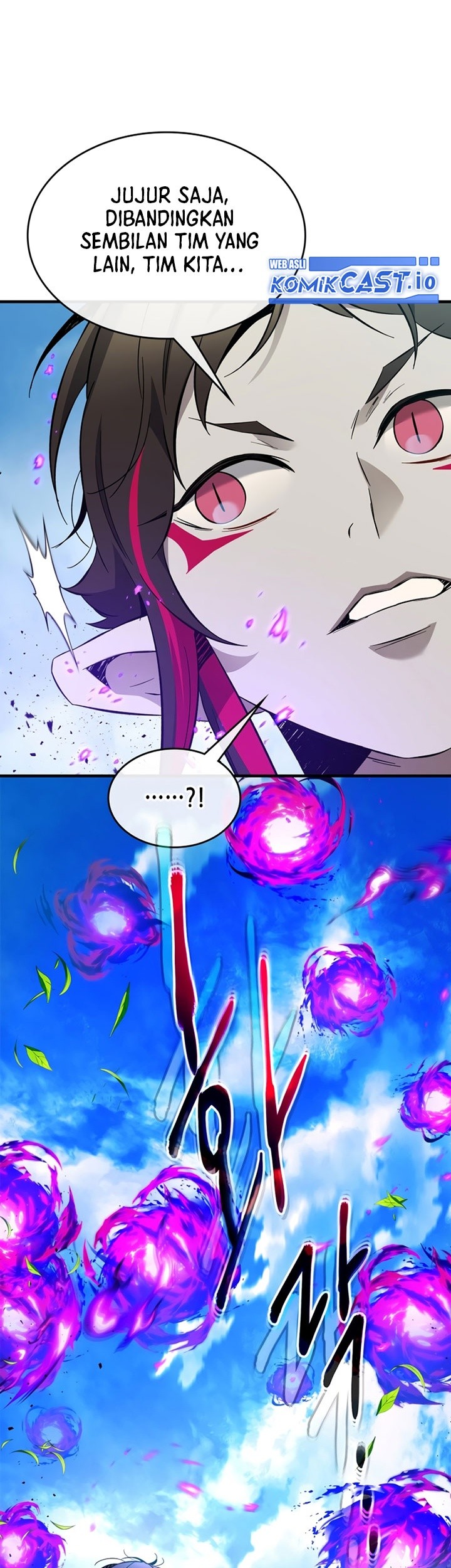 Leveling With the Gods chapter 82 halaman 57