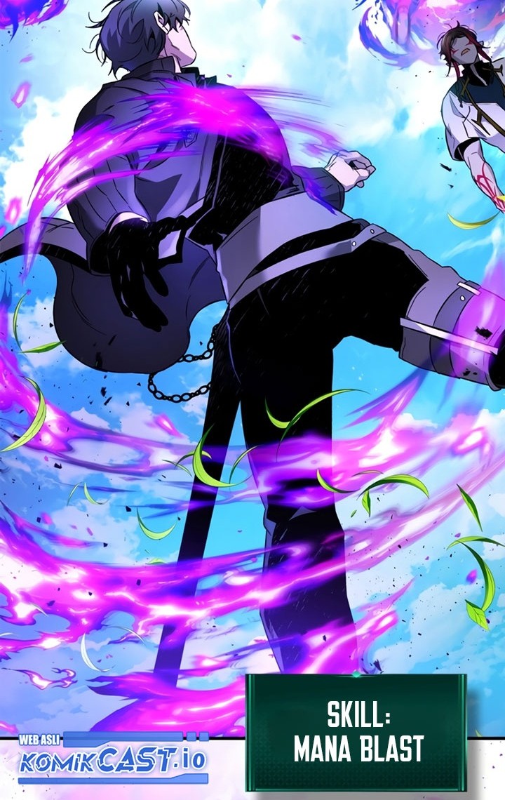 Leveling With the Gods chapter 82 halaman 58
