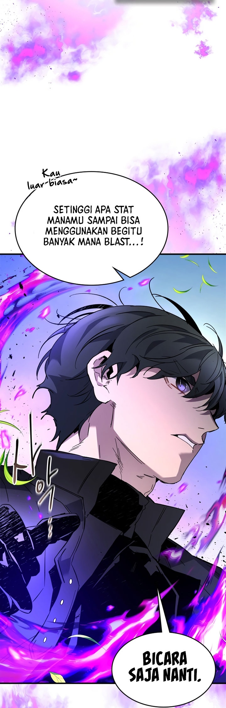 Leveling With the Gods chapter 82 halaman 59