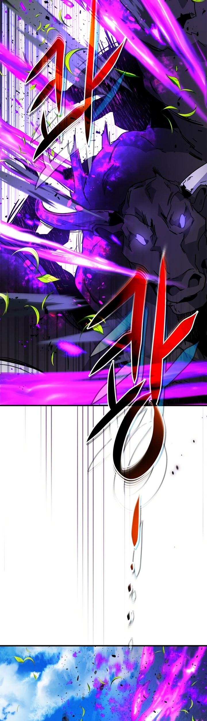 Leveling With the Gods chapter 82 halaman 63