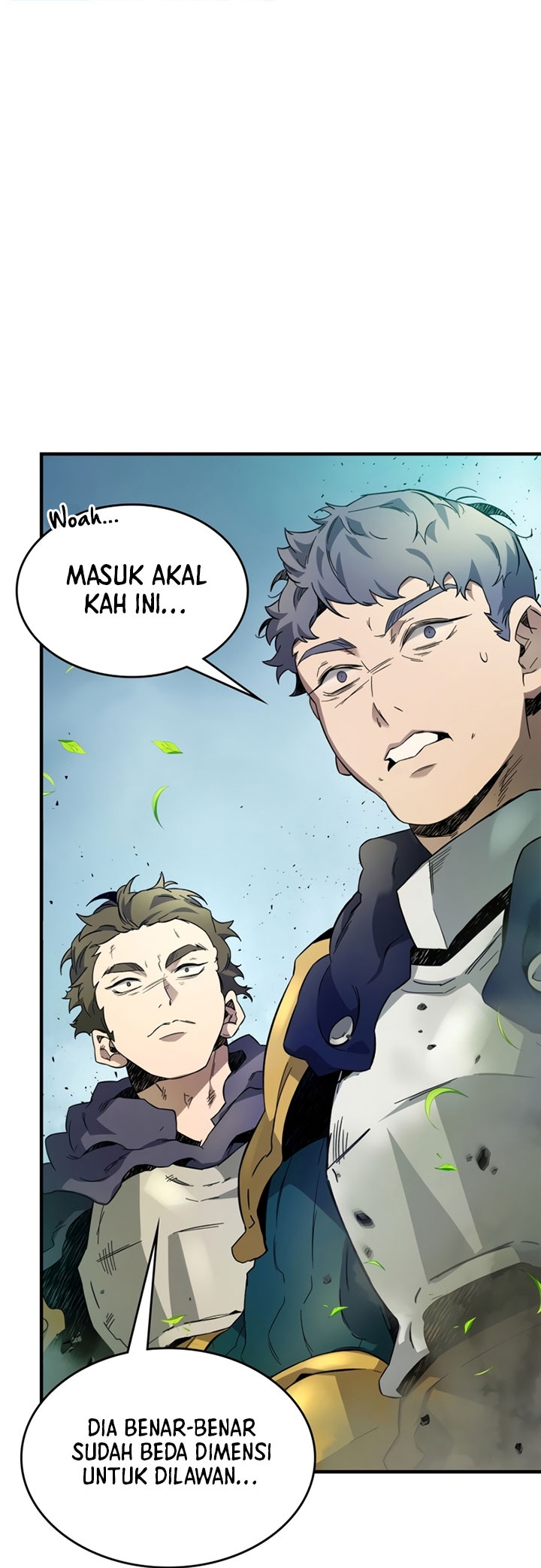Leveling With the Gods chapter 82 halaman 65