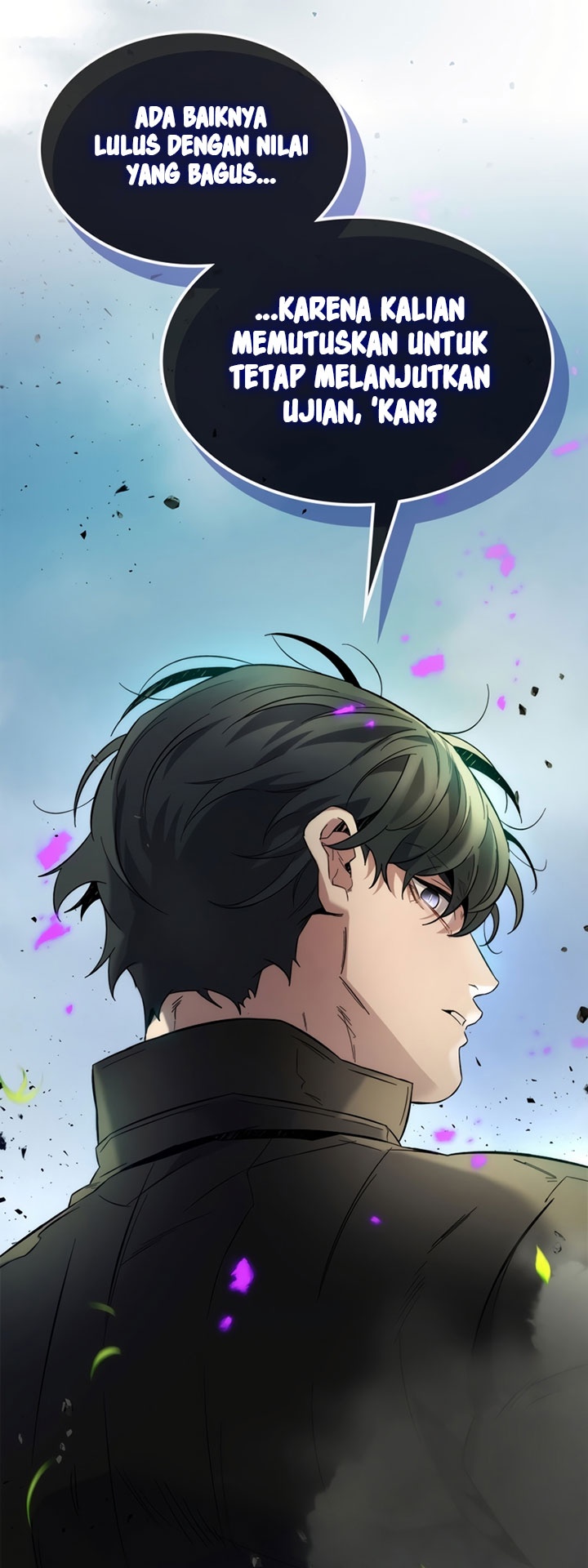 Leveling With the Gods chapter 82 halaman 67