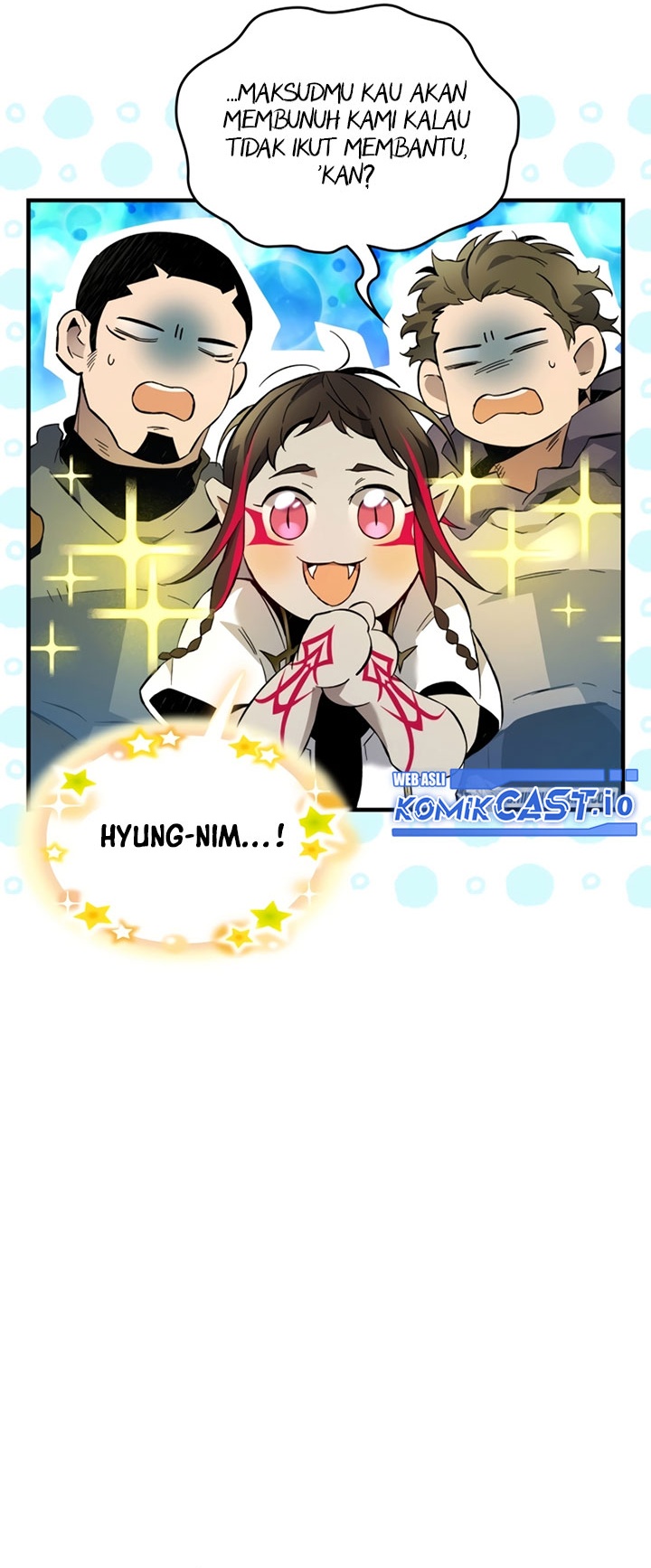 Leveling With the Gods chapter 82 halaman 69