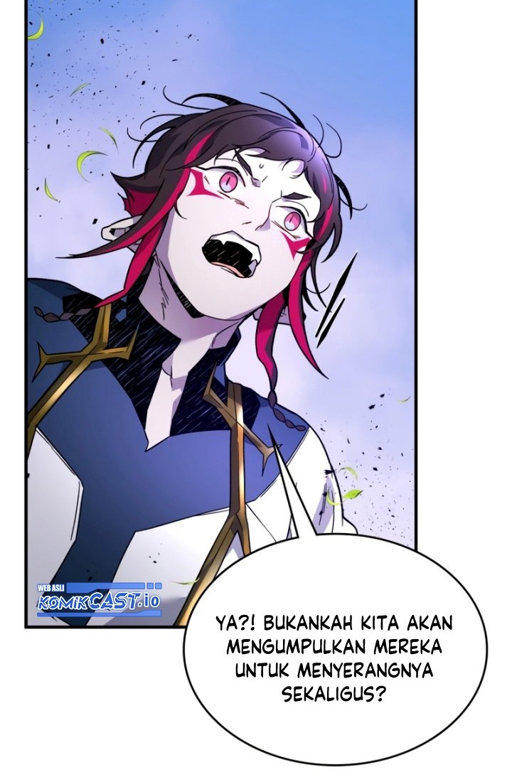 Leveling With the Gods Bab 83 halaman 34