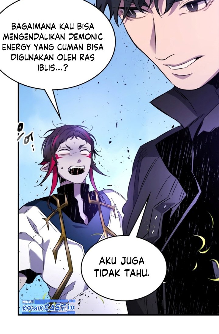 Leveling With the Gods Bab 83 halaman 55