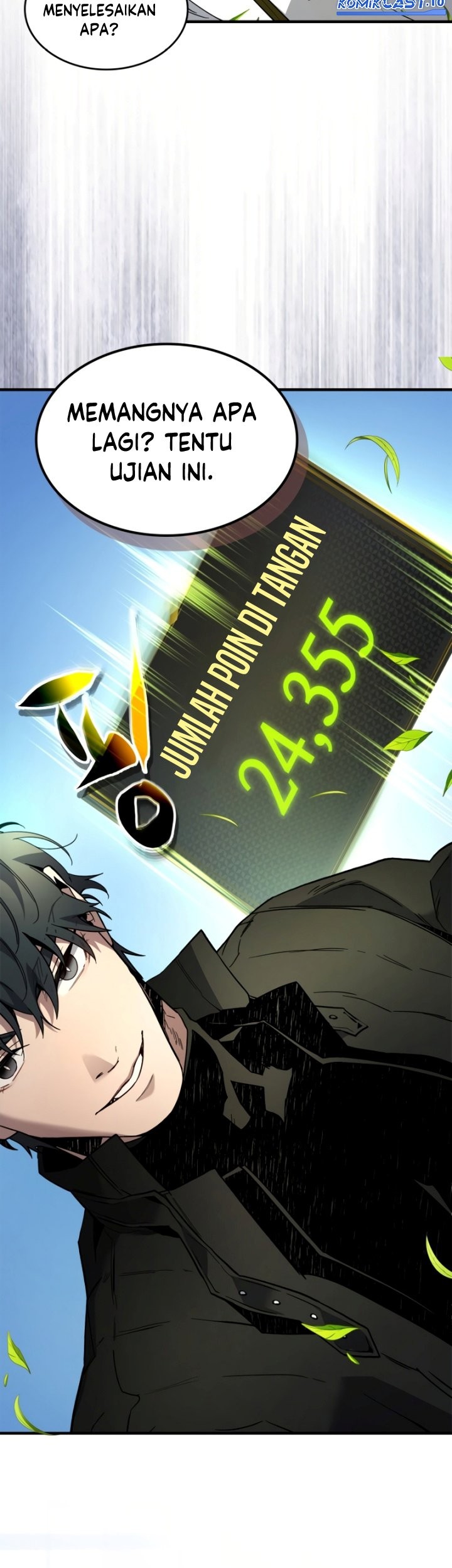 Leveling With the Gods Bab 83 halaman 58