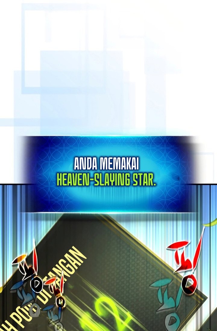Leveling With the Gods Bab 83 halaman 59