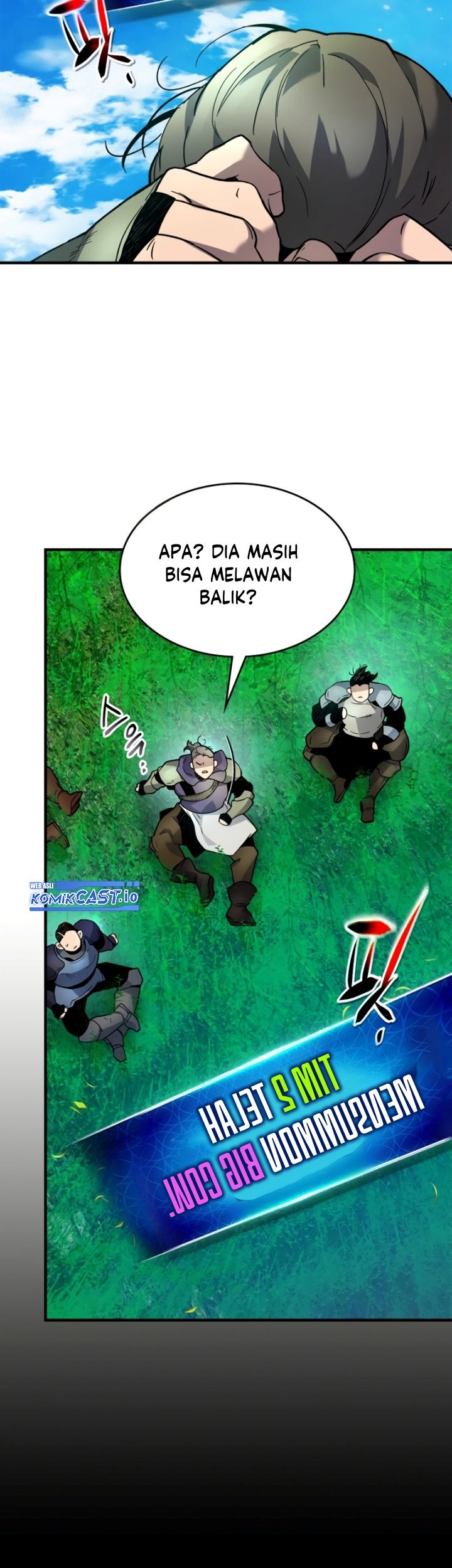 Leveling With the Gods Bab 83 halaman 66