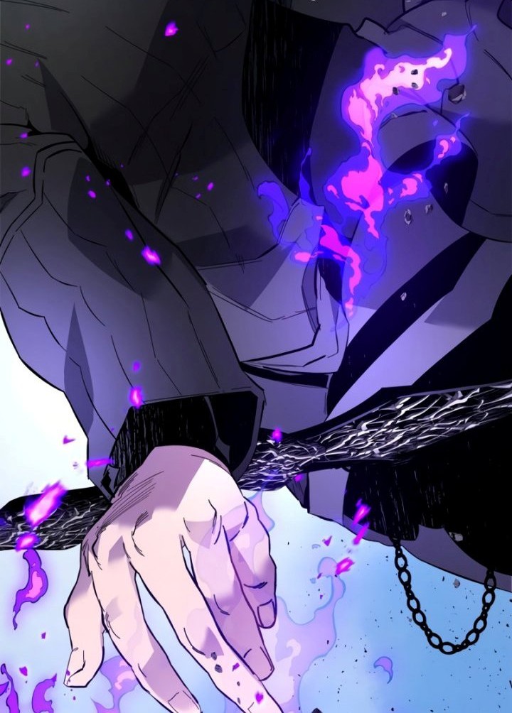 Leveling With the Gods chapter 84 halaman 5