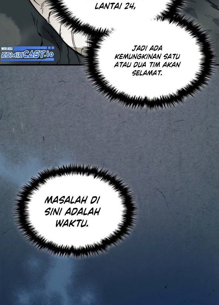 Leveling With the Gods chapter 84 halaman 7