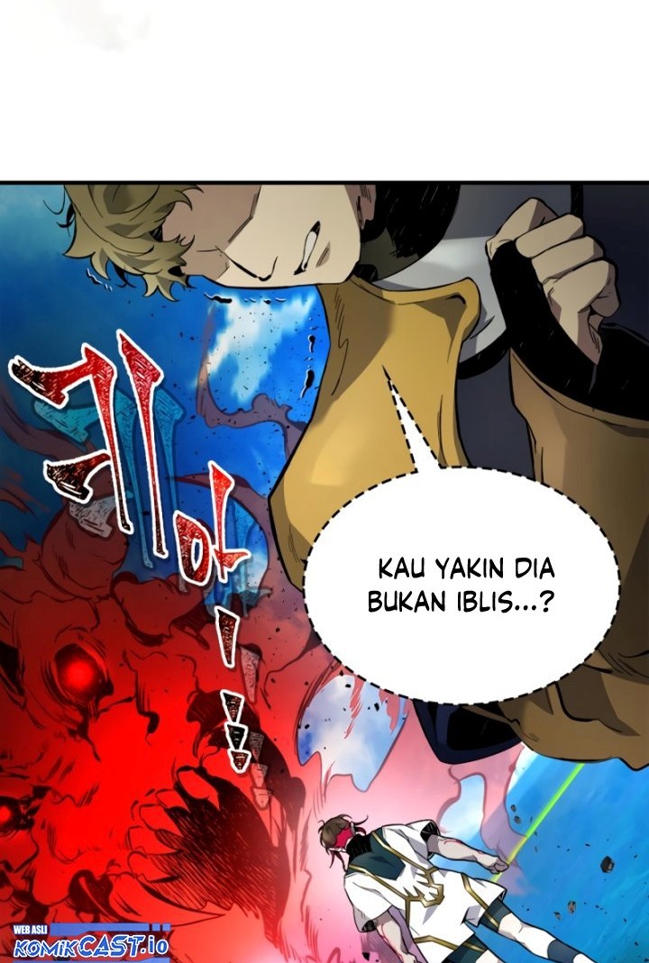 Leveling With the Gods chapter 84 halaman 9