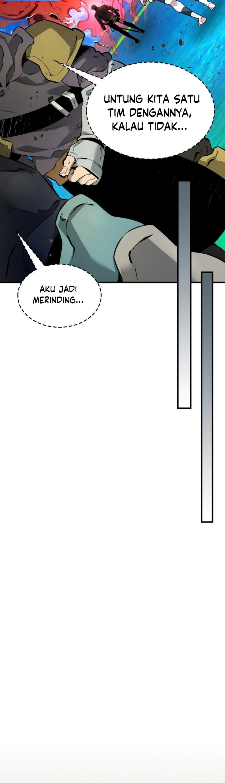 Leveling With the Gods chapter 84 halaman 10