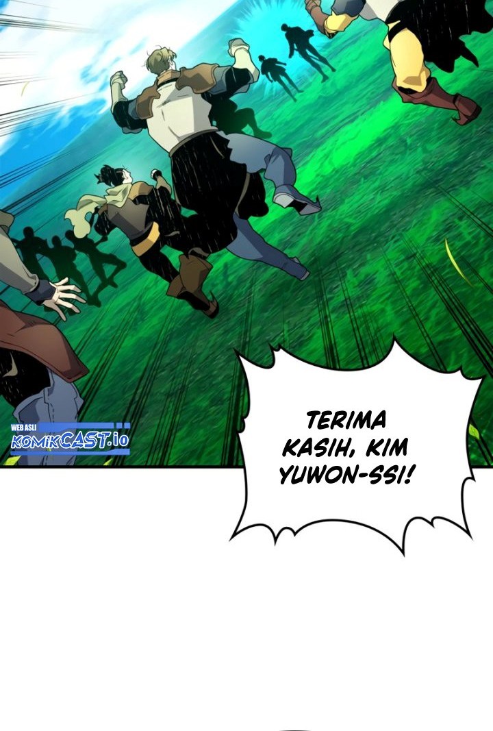 Leveling With the Gods chapter 84 halaman 13
