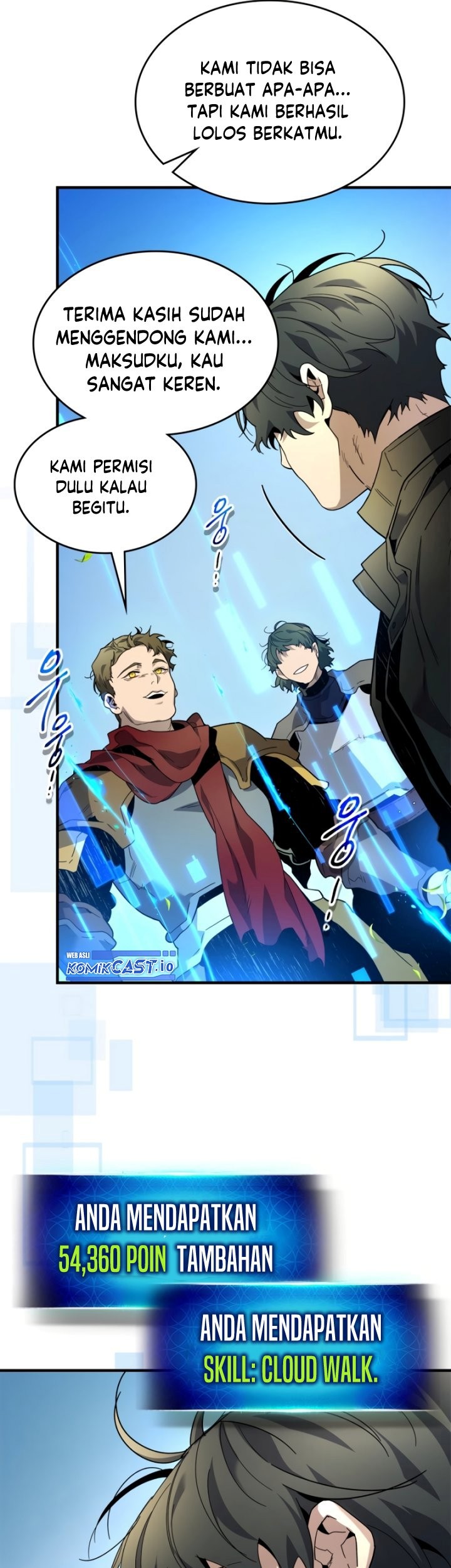 Leveling With the Gods chapter 84 halaman 14