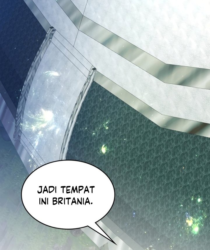 Leveling With the Gods chapter 84 halaman 25