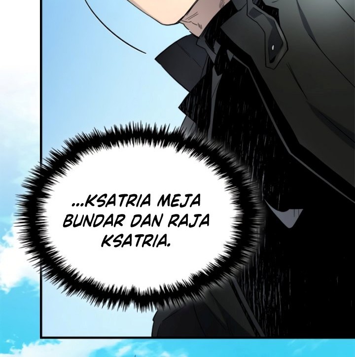 Leveling With the Gods chapter 84 halaman 27