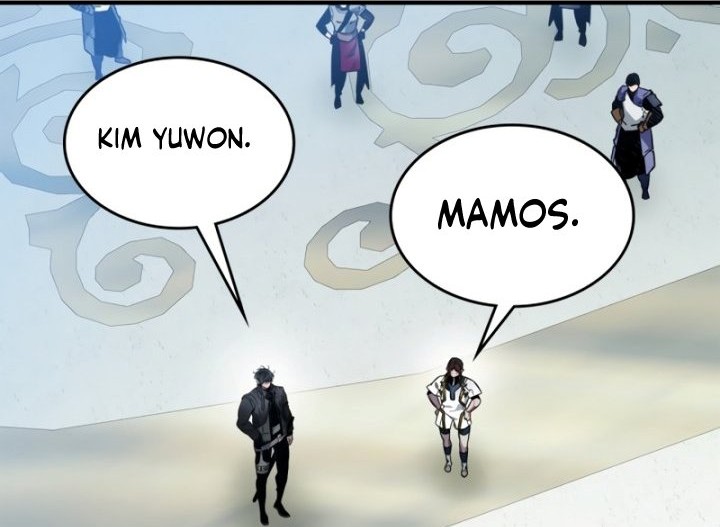 Leveling With the Gods chapter 84 halaman 41