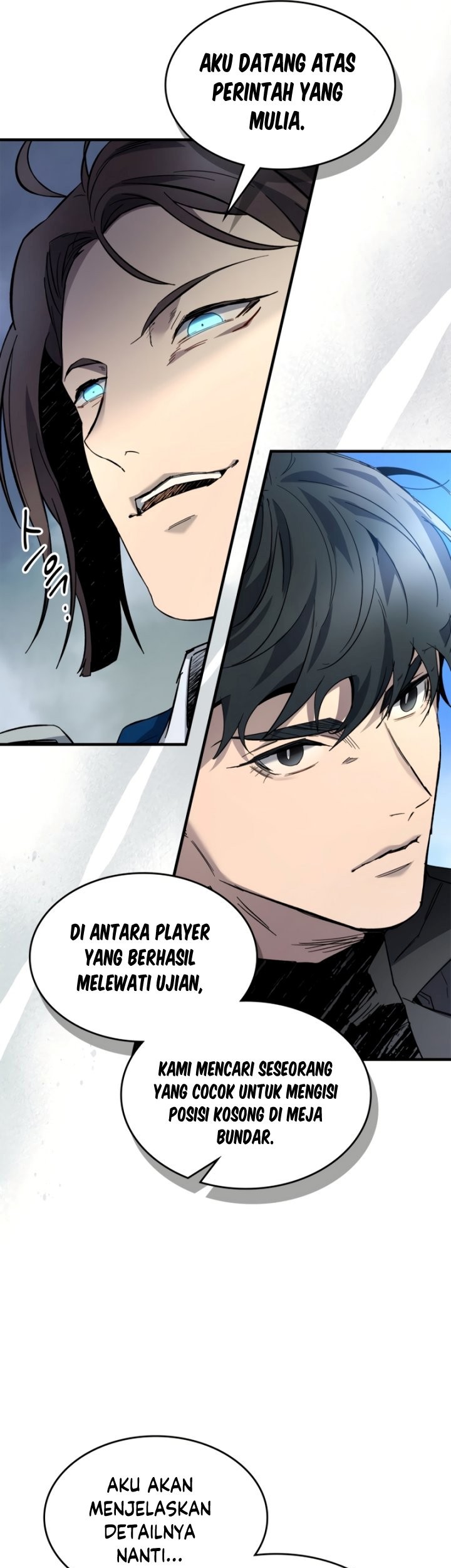 Leveling With the Gods chapter 84 halaman 44