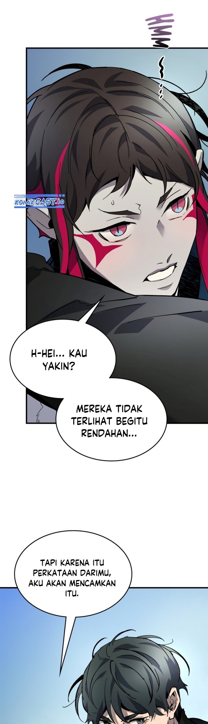 Leveling With the Gods chapter 84 halaman 50