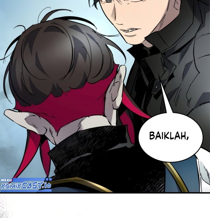 Leveling With the Gods chapter 84 halaman 51