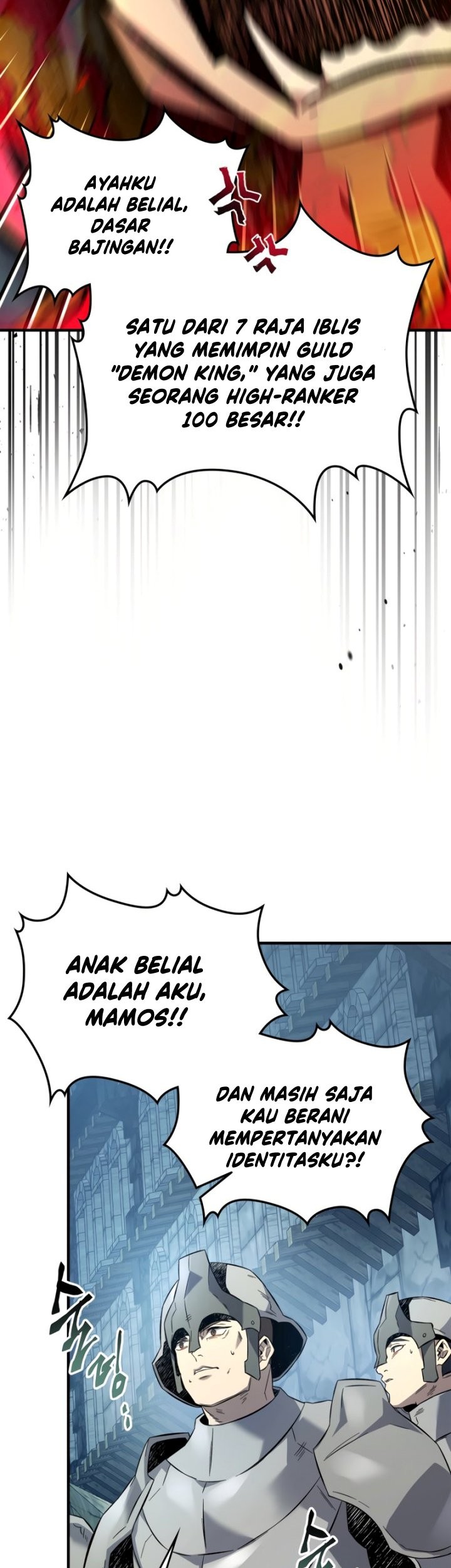 Leveling With the Gods chapter 84 halaman 64