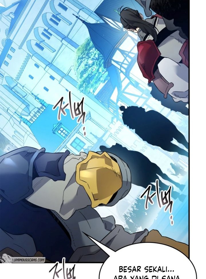 Leveling With the Gods chapter 84 halaman 71