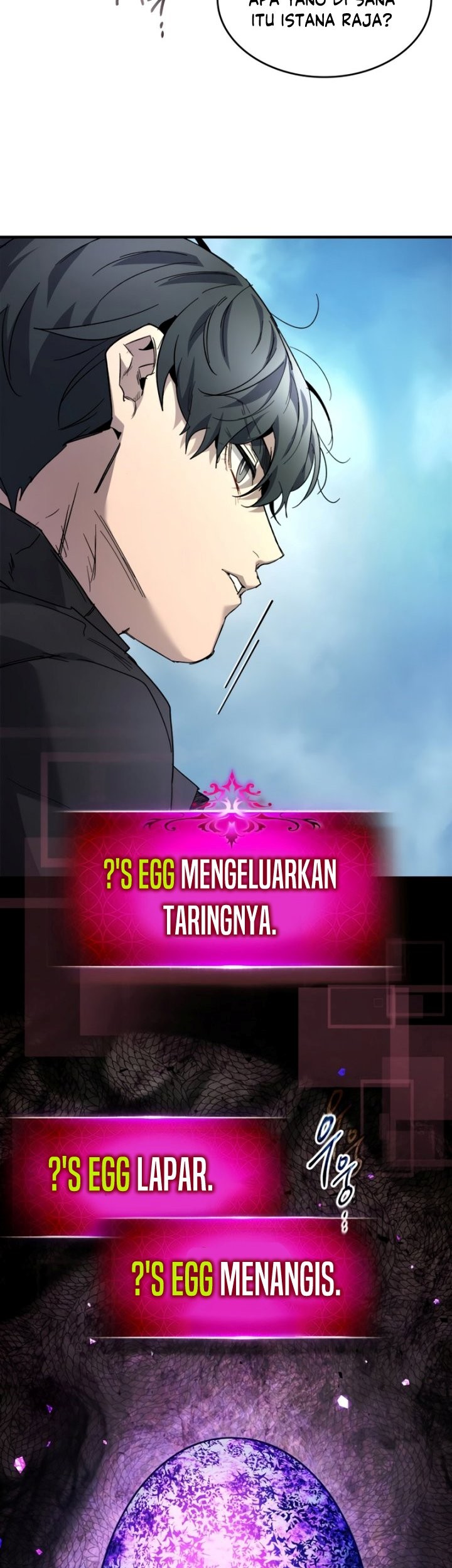 Leveling With the Gods chapter 84 halaman 72