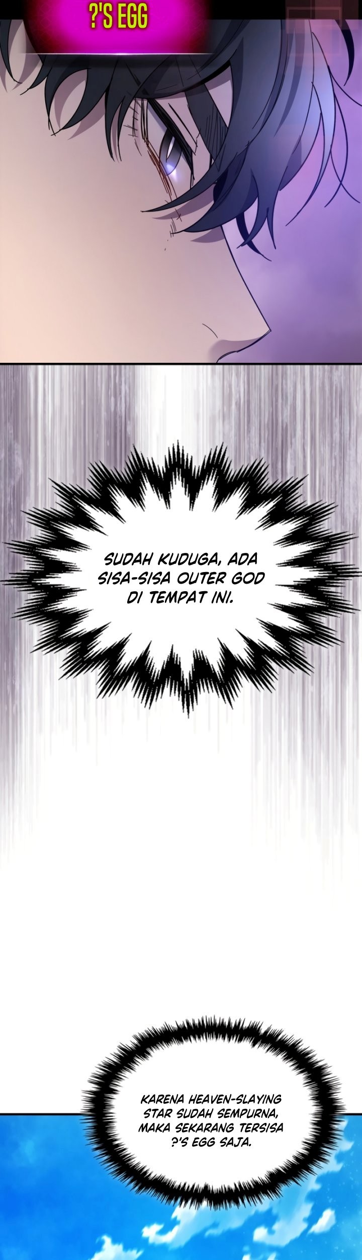 Leveling With the Gods chapter 84 halaman 74