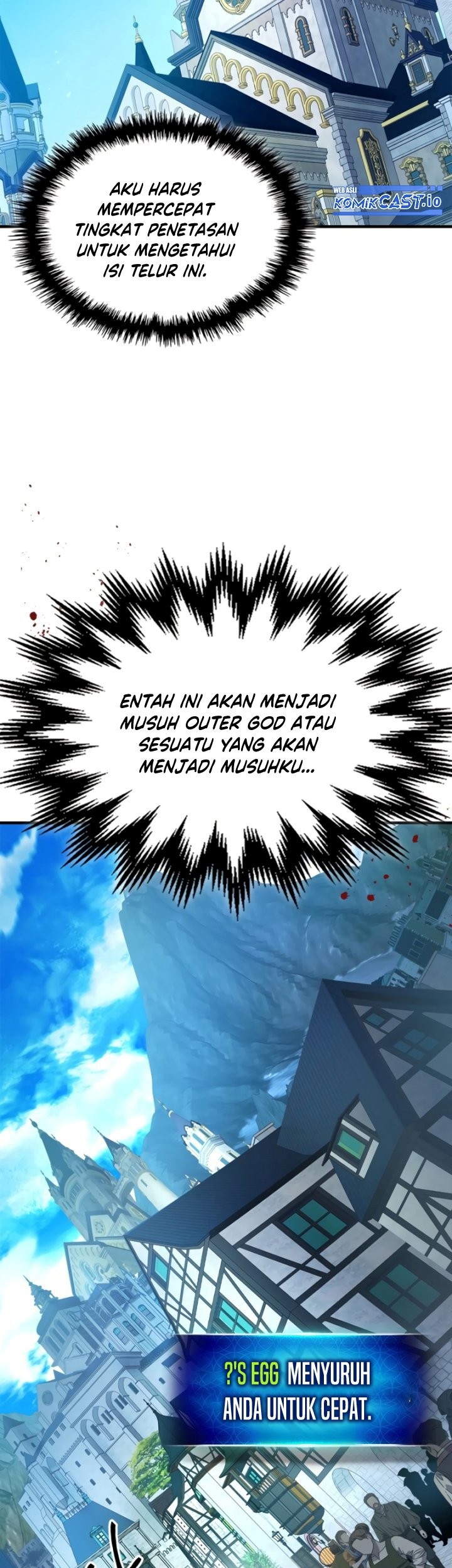 Leveling With the Gods chapter 84 halaman 76