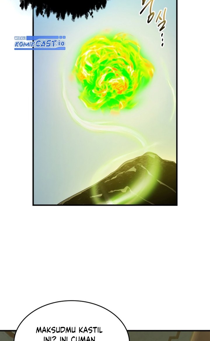 Leveling With the Gods chapter 85 halaman 5