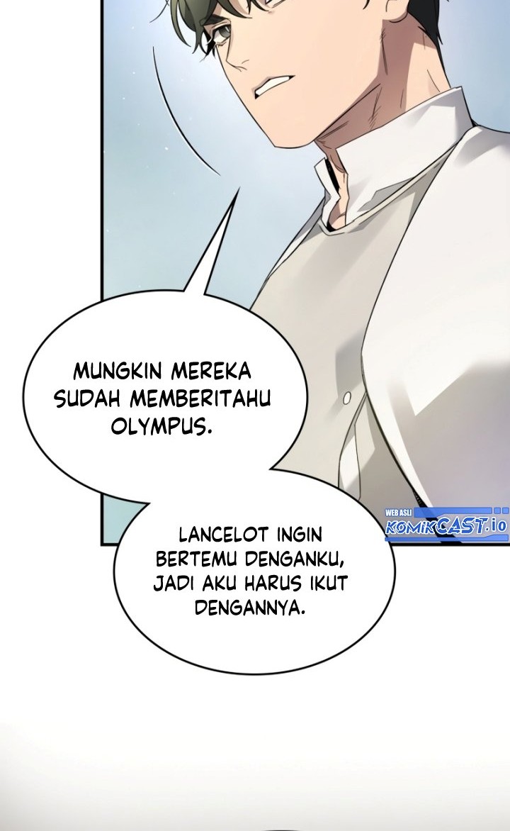 Leveling With the Gods chapter 85 halaman 7